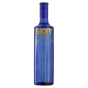 Skyy Infusions Passion Fruit Vodka 750ml